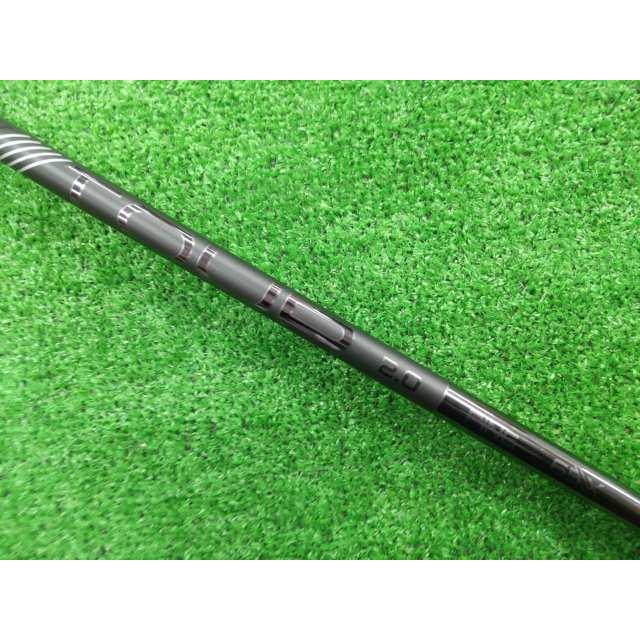 ピンツアーブラック　65x 3wシャフト GK豊田▽ 511 【美品】中古シャフト□ピン□PING TOUR 2.0 BLACK 65(X