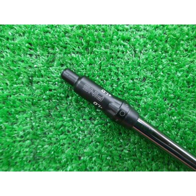 GK豊田▽ 511 【美品】中古シャフト□ピン□PING TOUR 2.0 BLACK 65(X