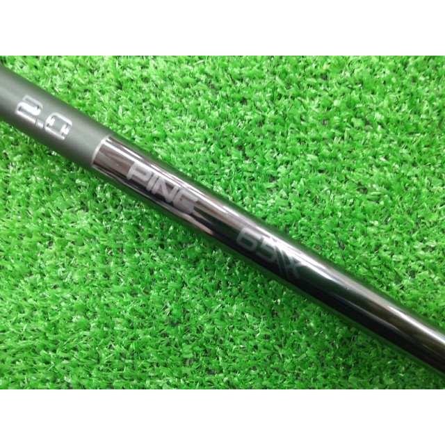 GK豊田▽ 511 【美品】中古シャフト□ピン□PING TOUR 2.0 BLACK 65(X
