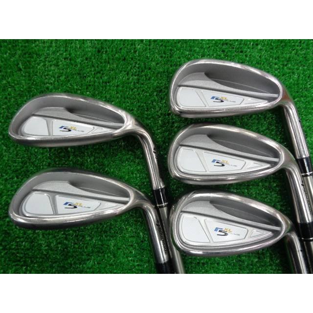 TaylorMade（テーラーメイド） GK豊田▽ 572 【レディースアイアン