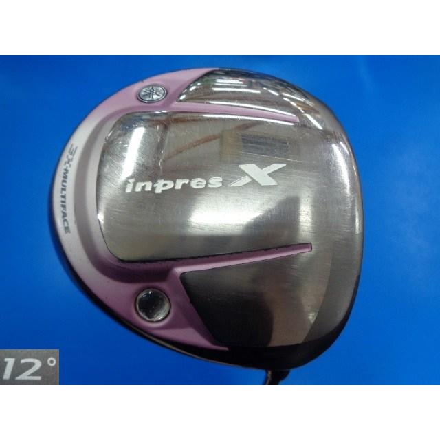 YAMAHA（ヤマハ） GK豊田▽ 521 【希少】【レディース】ヤマハ