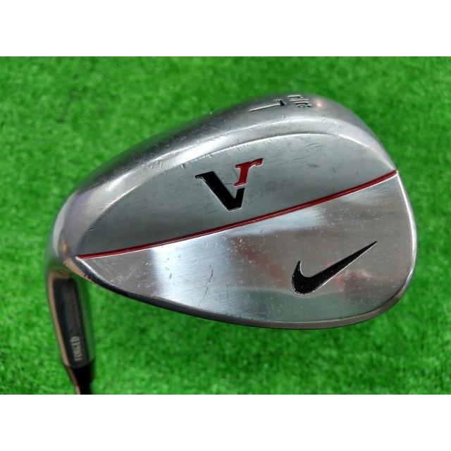 Nike VR Forged 4番アイアン　60° LW ウェッジ Nike VR Forged 4番アイアン 60° LW ウェッジ Nike Vr Forged Wedge