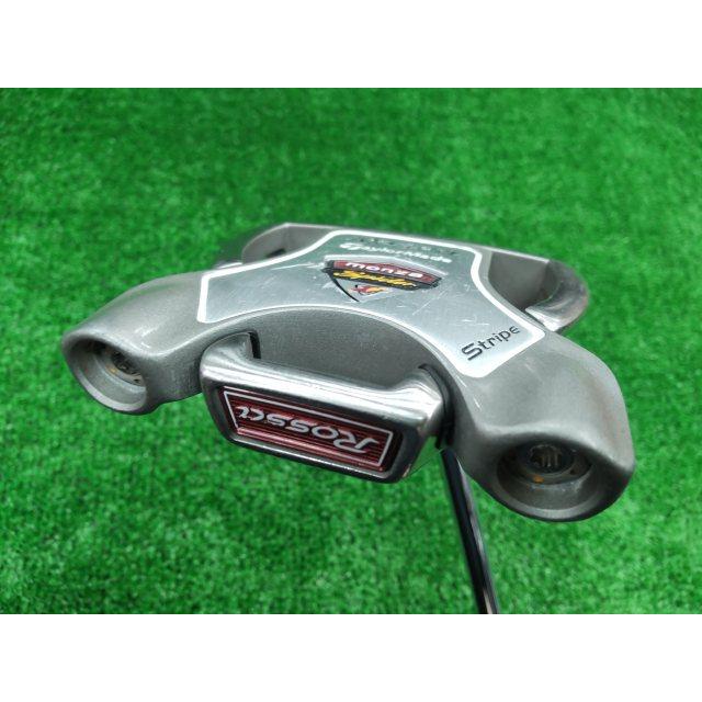 TaylorMade（テーラーメイド） GK豊田▽ 130 【センターシャフト