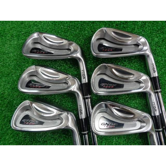 PRGR（プロギア） GK豊田▽ 150 プロギア☆GN502TOUR FORGED☆SPEC 