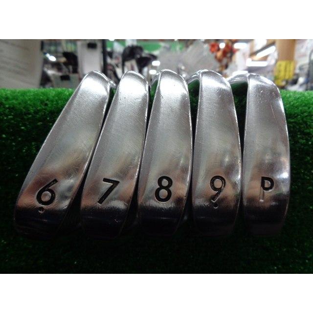 YAMAHA（ヤマハ） GK豊田▽ 662 ヤマハ☆インプレスX V Forged 2011