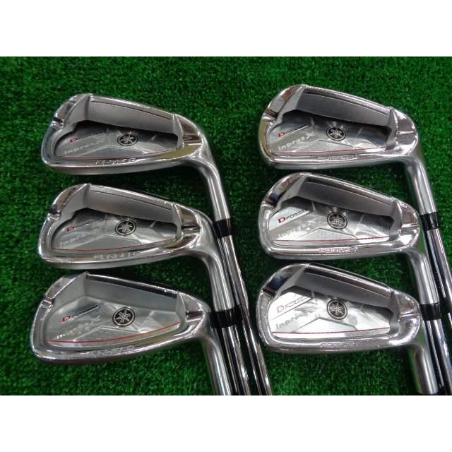 YAMAHA（ヤマハ） GK豊田▽ 106 ヤマハ☆インプレスX D Forged