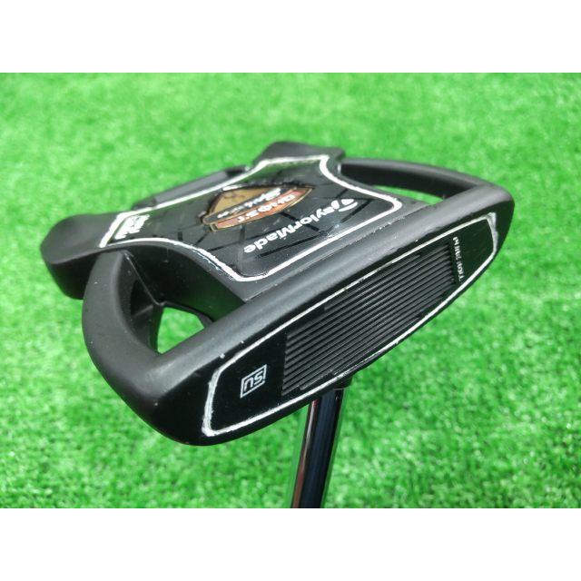 TaylorMade（テーラーメイド） GK豊田▽ 510 テーラーメイド☆GHOST