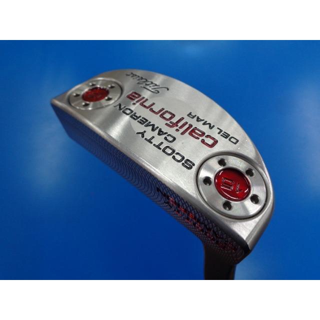 Titleist（タイトリスト） GK豊田▽ 645 【希少】【左用】タイトリスト 