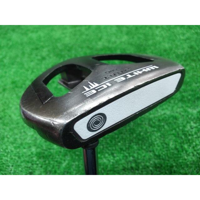 ODYSSEY（キャロウェイゴルフ） GK豊田▽ 277 【希少】【名器】【中尺