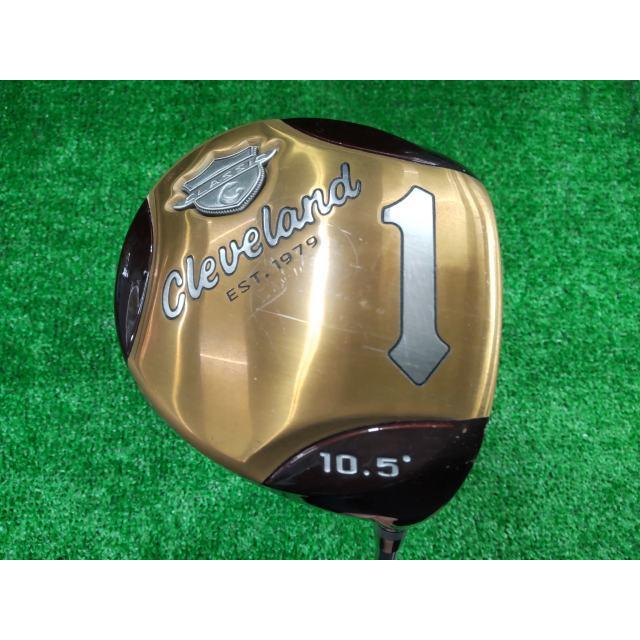 Cleveland Golf（クリーブランドゴルフ） GK豊田▽ 795 クリーブランド