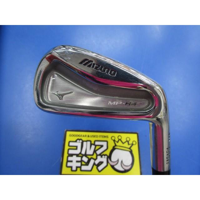 MIZUNO GK豊田▽ 200 【アイアン型UT】【激安☆特価】ミズノ MP-H4  