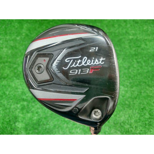 Titleist（タイトリスト） GK豊田▽ 821 【希少】【7W】【21度