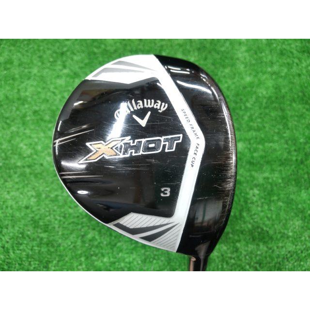 Callaway（キャロウェイ） GK豊田▽ 414 キャロウェイ☆X HOT☆X HOT