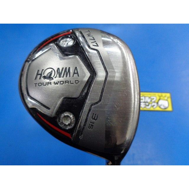 HONMA GOLF（本間ゴルフ） GK豊田▽ 837 ホンマ☆ツアーワールドTW717