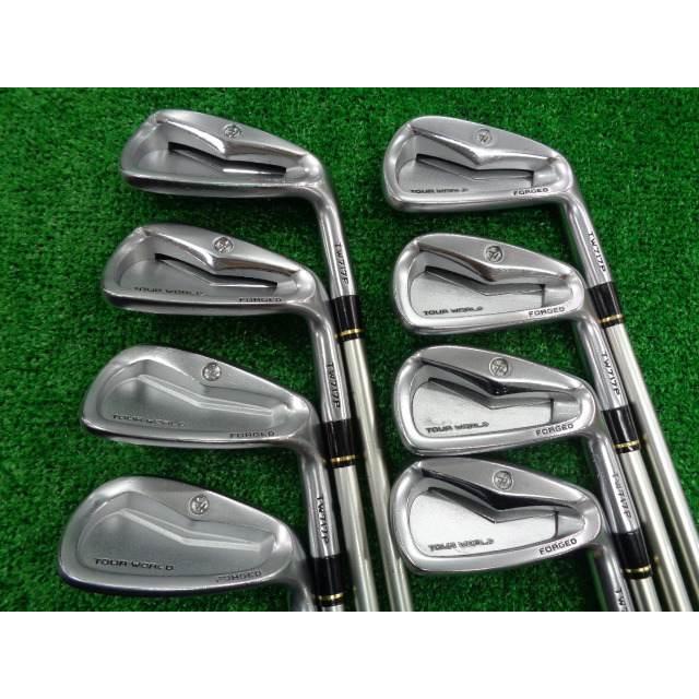 HONMA GOLF（本間ゴルフ） GK豊田▽ 382 ホンマ☆ツアーワールドTW717P