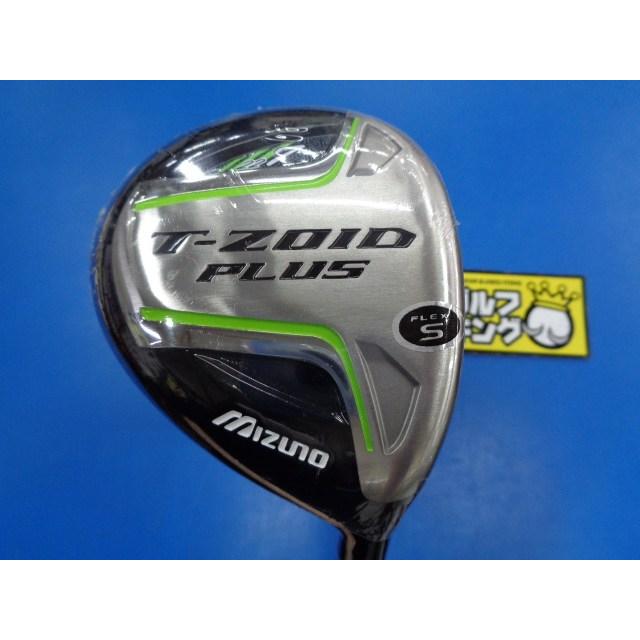 GK豊田▽ 217 新品□ミズノ□T-ZOID PLUS□T-ZOID PLUS□S□7W□22度  