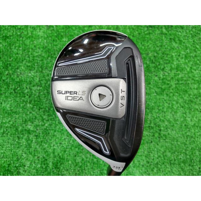 GK豊田▽ 005 アダムス☆IDEA SUPER LS HYBRID☆NSPRO950GH(JP)☆S☆19