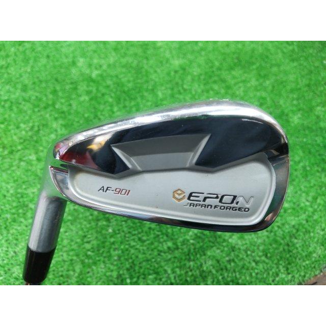 GK豊田▽ 079 【左用】【希少】エポン☆AF-901☆N.S.PRO 950GH UTILITY