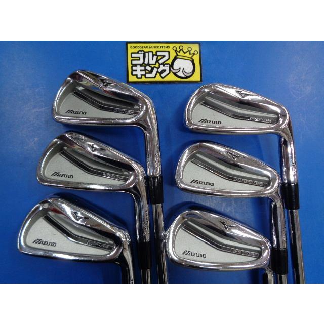 ミズノ MP-54 アイアンセットP 〜5（6本）N.S.PRO 950GH
