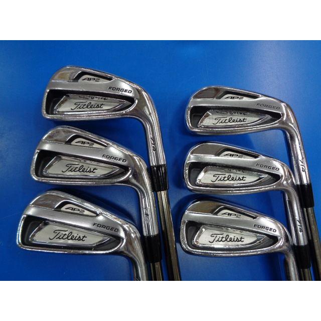 Titleist（タイトリスト） GK豊田▽ 552 タイトリスト☆AP2 714☆ATTAS 