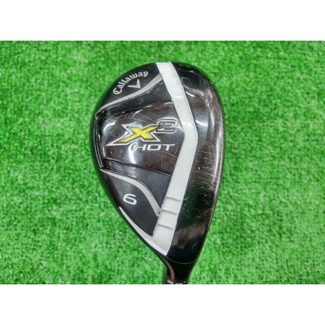 キャロウェイ X2 HOT レディース フルセット 初心者 10本 L2971 Callaway（キャロウェイ） GK豊田▽ 281 【レディース】キャロウェイ