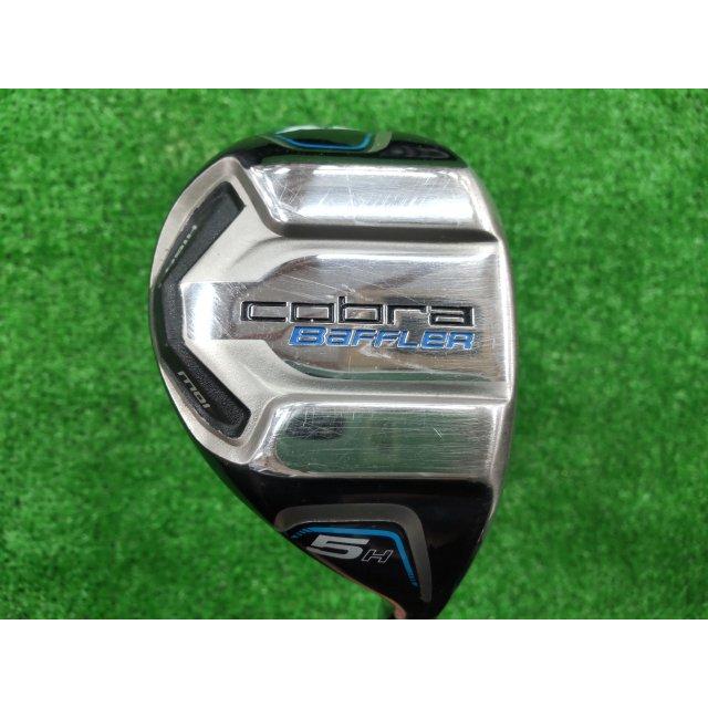 COBRA（コブラ） GK豊田▽ 617 コブラ☆コブラバフラーXL HYBRID
