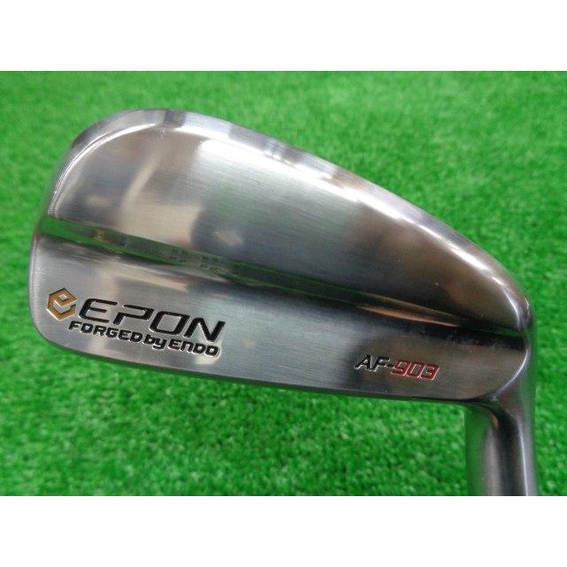 GK豊田▽ 057 【良品】エポン☆AF-903☆PROJECT X LZ☆5.5☆23度