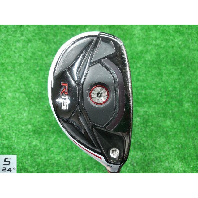 TaylorMade（テーラーメイド） GK豊田▽ 084 テーラーメイド☆R15