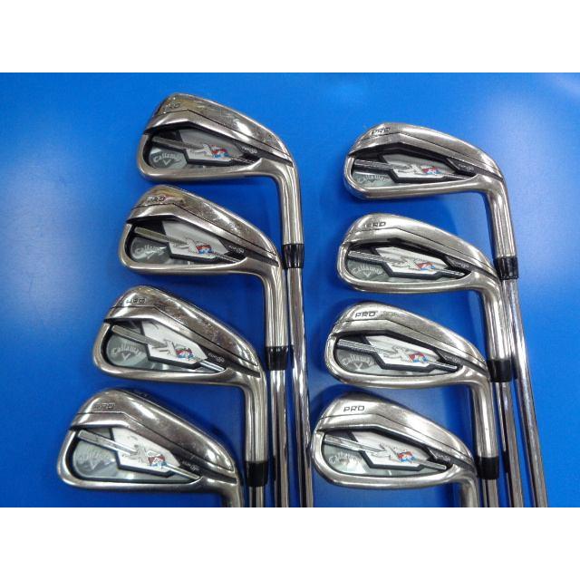 Callaway（キャロウェイ） GK豊田▽ 445 キャロウェイ☆XR PRO☆M10DB 