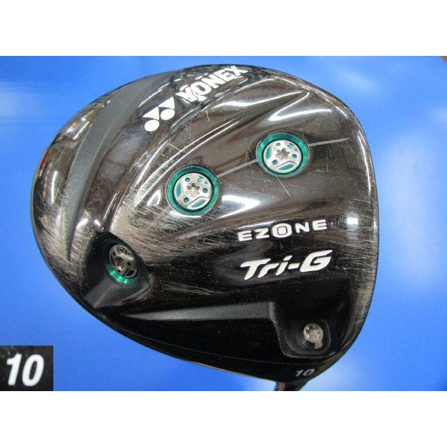 YONEX（ヨネックス） GK豊田▽ 015 ヨネックス☆EZONE Tri-G☆NST310 