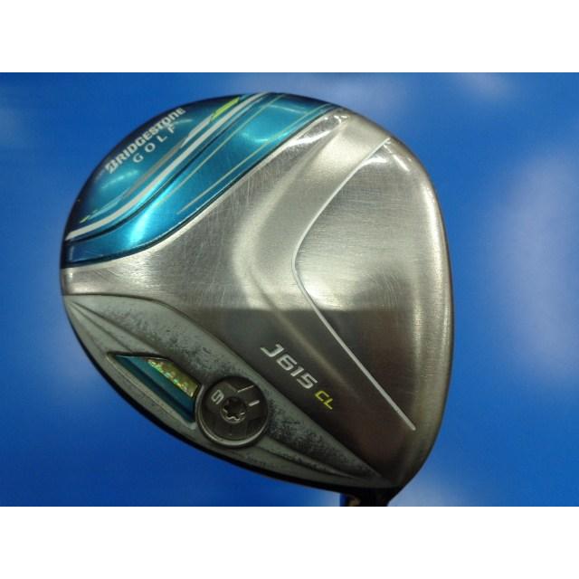 ブリヂストン フェアウェイウッド J615 CL レディス J15-31W