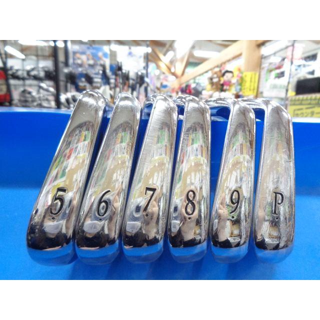 MIZUNO GK豊田▽ 783 ミズノ☆MP-15☆MODUS3 SYSTEM3 TOUR125 6 MIZUNO GK豊田▽ 783 ミズノ☆MP-15☆MODUS3 SYSTEM3 TOUR125 6