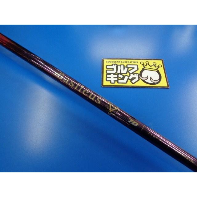 GK豊田▽ 236 【中古シャフト】トライファス（Basileus）□バシレウス 