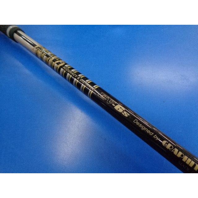 GRAPHITE DESIGN GK豊田▽ 491 【中古シャフト】グラファイトデザイン  