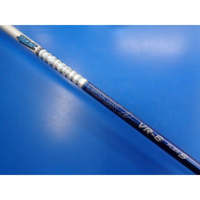 GRAPHITE DESIGN（グラファイトデザイン） GK豊田▽ 994 Tour AD VR-6 