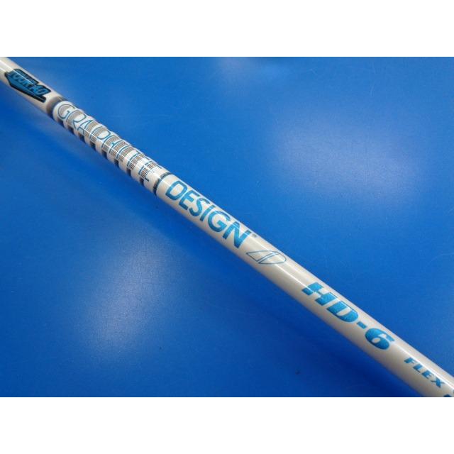 GRAPHITE DESIGN GK豊田▽ 590 【中古シャフト】グラファイトデザイン