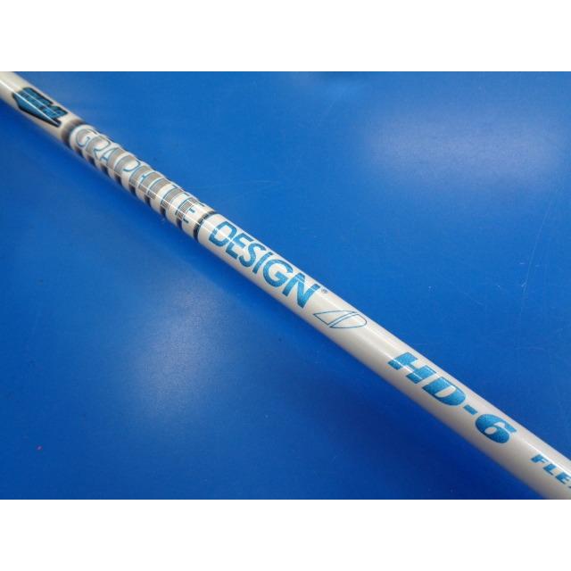 GRAPHITE DESIGN（グラファイトデザイン） GK豊田▽ 063 【中古