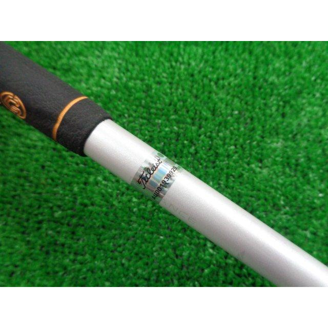 GRAPHITE DESIGN（グラファイトデザイン） GK豊田▽ 537 【中古