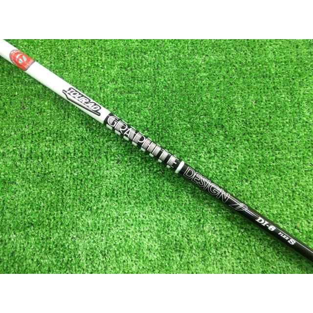 GRAPHITE DESIGN（グラファイトデザイン） GK豊田▽ 566 【新品 
