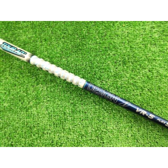 GRAPHITE DESIGN（グラファイトデザイン） GK豊田▽ 455 【中古