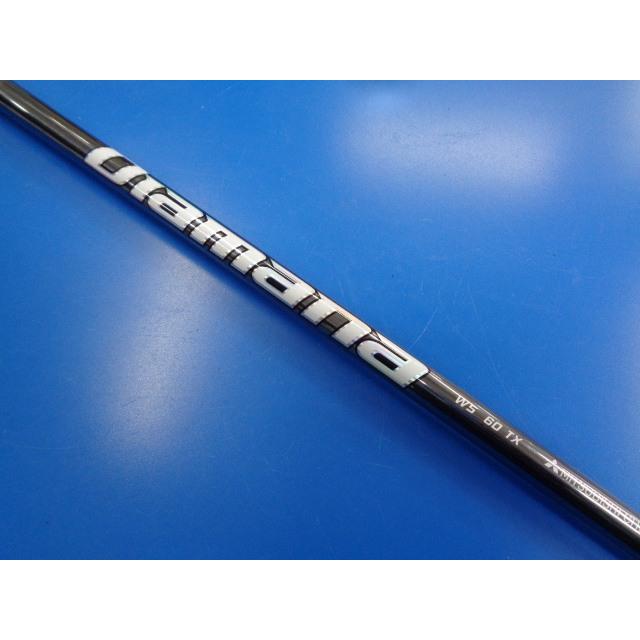 三菱 GK豊田▽ 829 【中古シャフト】三菱ケミカル□Diamana WS60（TX  