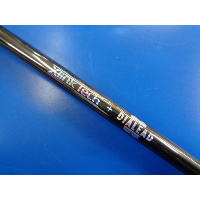 GK豊田▽ 829 【中古シャフト】三菱ケミカル□Diamana WS60（TX 