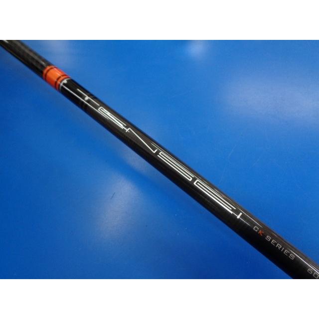 三菱（MITSUBISHI） GK豊田▽ 480 【中古シャフト】三菱ケミカル