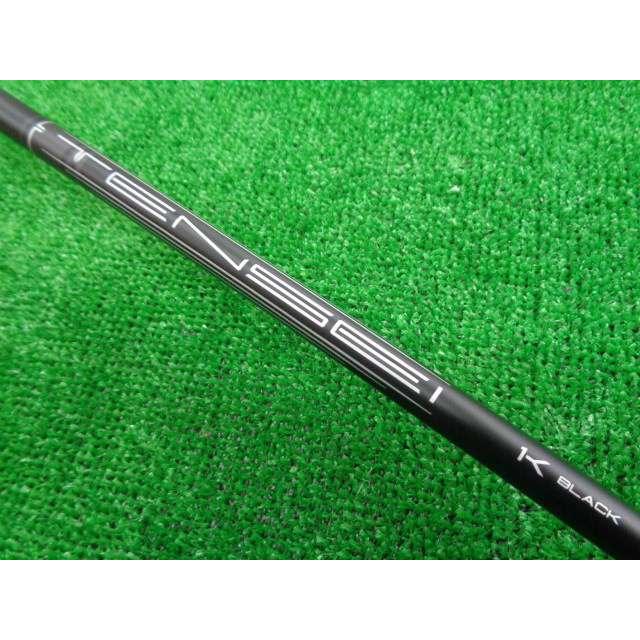 三菱（MITSUBISHI） GK豊田▽ 015 【未使用品】三菱レイヨン TENSEI 1K