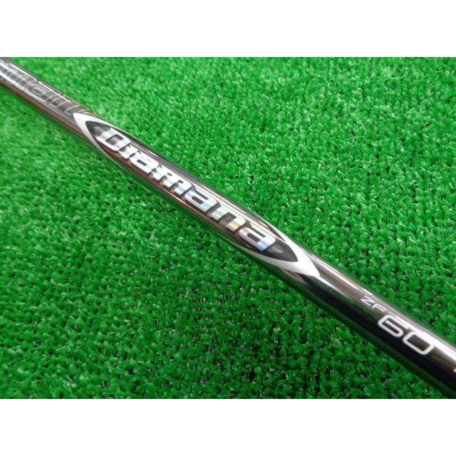 三菱（MITSUBISHI） GK豊田▽ 171 【ミニドライバー用】中古シャフト