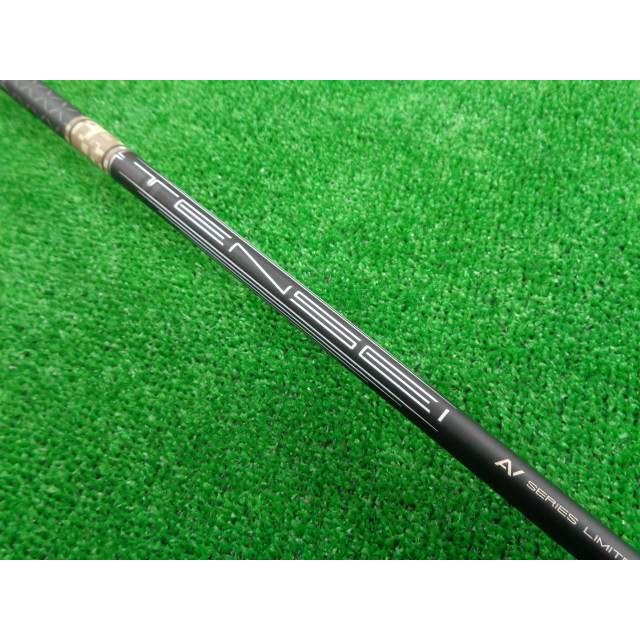 三菱（MITSUBISHI） GK豊田▽ 038 【未使用品シャフト】三菱ケミカル 