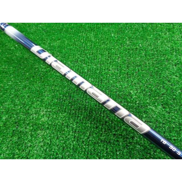 三菱（MITSUBISHI） GK豊田▽ 196 三菱ケミカル Diamana TB50（S
