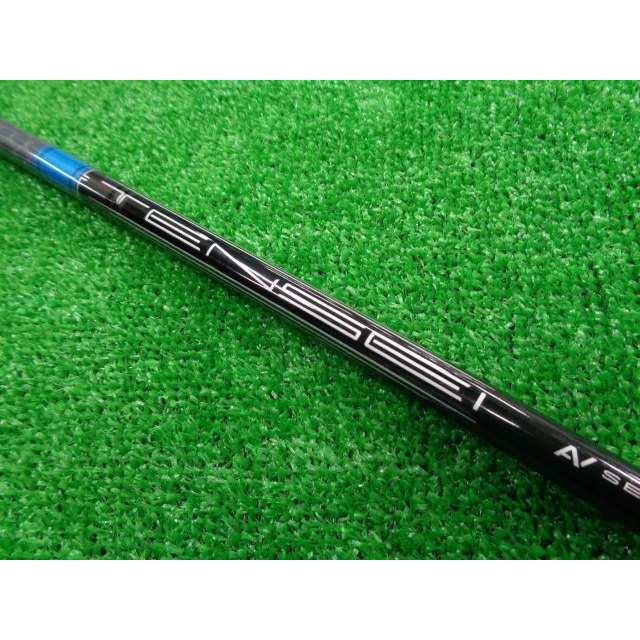 三菱（MITSUBISHI） GK豊田▽ 409 【中古シャフト】三菱ケミカル