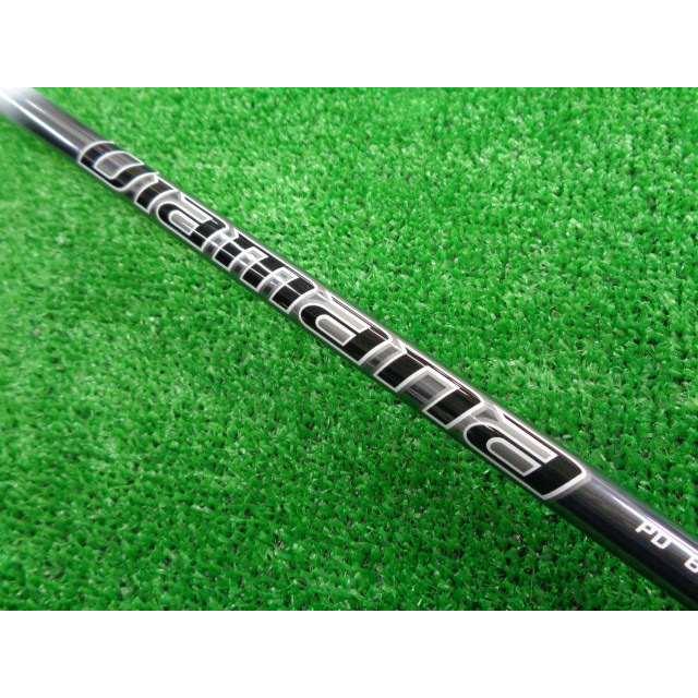 三菱（MITSUBISHI） GK豊田▽ 863 【中古シャフト】【DEMO用】三菱