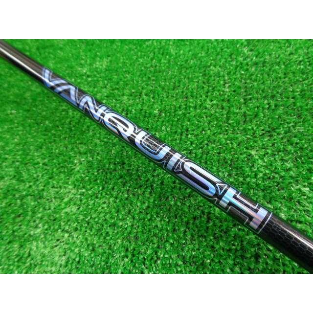 MITSUBISHI VANQUISH シャフト 4 SR 三菱（MITSUBISHI） GK豊田▽ 876 【中古シャフト】三菱ケミカル